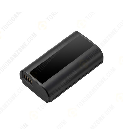 Panasonic DMW-BLJ31GC Rechargeable Lithium-Ion Battery (7.2V, 3100mAh)